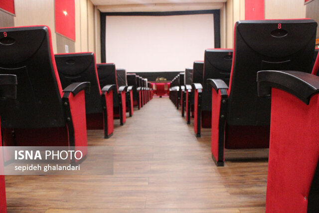 حال اینروزهای سینما در خراسان جنوبی