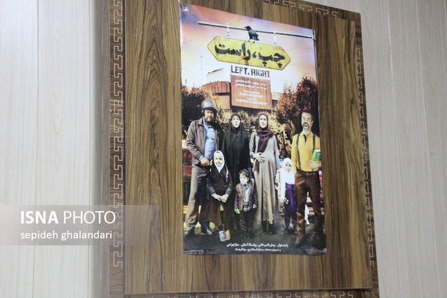 حال اینروزهای سینما در خراسان جنوبی