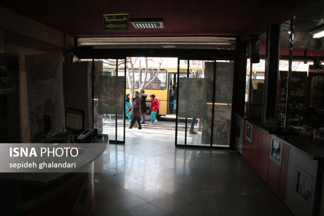 حال اینروزهای سینما در خراسان جنوبی