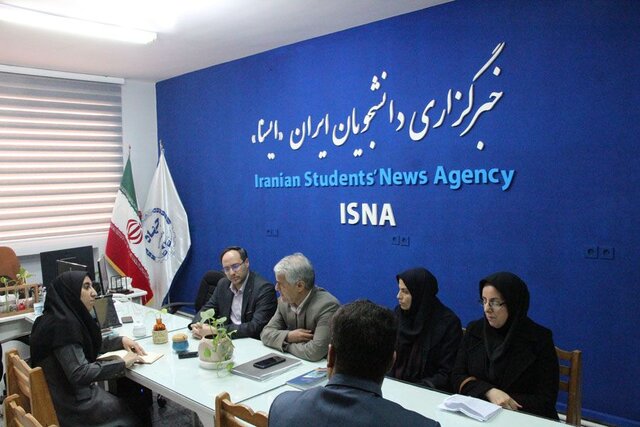 تاکید بر ظرفیتهای جهاددانشگاهی در فرهنگ سازی حفاظت محیط زیست