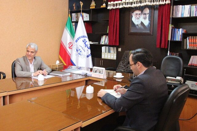 تاکید بر ظرفیتهای جهاددانشگاهی در فرهنگ سازی حفاظت محیط زیست