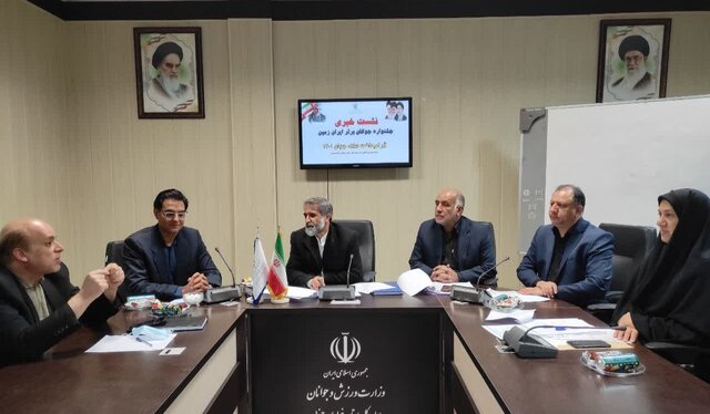ثبت‌نام در مسابقات مینی فوتبال محلات جام ایرانیان ادامه دارد