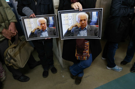 "معتمدنژاد" و فصل جدیدی برای ارتباطات ایران