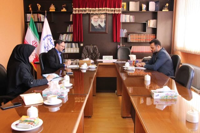 محتواسازی گردشگری با ظرفیتسازی جهاددانشگاهی و میراث فرهنگی در خراسان جنوبی محتواسازی گردشگری با ظرفیتسازی جهاددانشگاهی و میراث فرهنگی در خراسان جنوبی