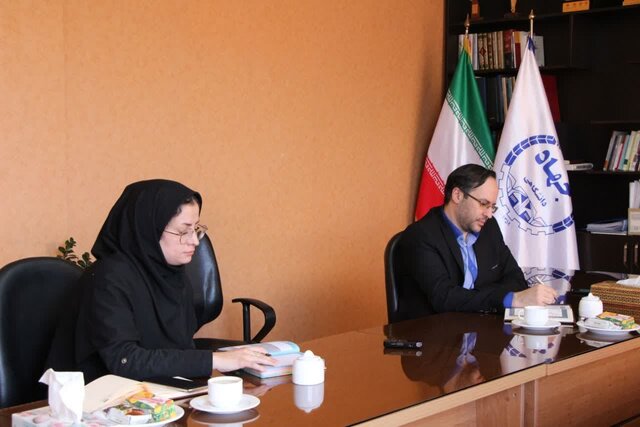 محتواسازی گردشگری با ظرفیتسازی جهاددانشگاهی و میراث فرهنگی در خراسان جنوبی