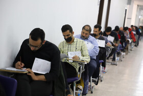 رقابت ۴۸۷۶ داوطلب خراسان جنوبی در آزمون کارشناسی ارشد امسال 