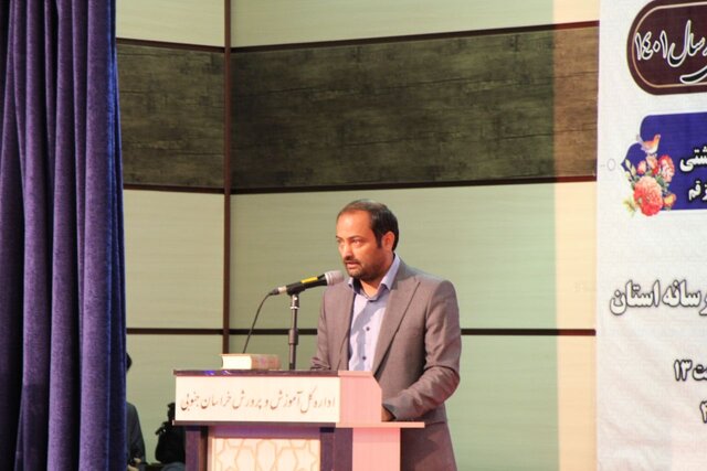 نقش درمانی و هنردرمانی؛ مهمترین وظیفه فعالان فرهنگی و رسانهای