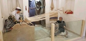 بازدید ۲۲۰۰ نفر از موزه‌های میراث فرهنگی خراسان جنوبی