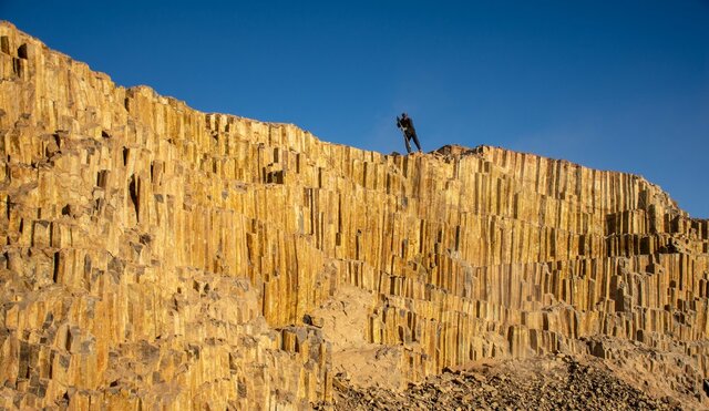 سربیشه؛ از جاذبههای تاریخی تا موطن پدران علم
