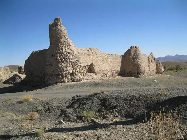 سربیشه؛ از جاذبههای تاریخی تا موطن پدران علم