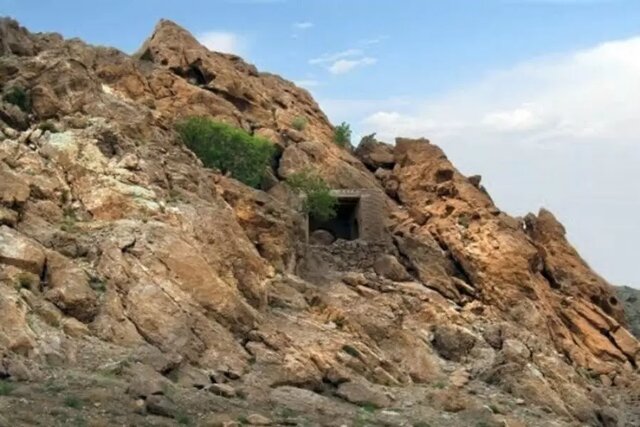 سربیشه؛ از جاذبههای تاریخی تا موطن پدران علم