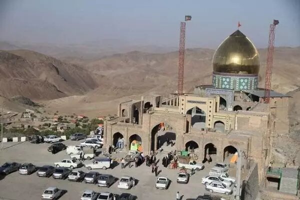 سربیشه؛ از جاذبههای تاریخی تا موطن پدران علم