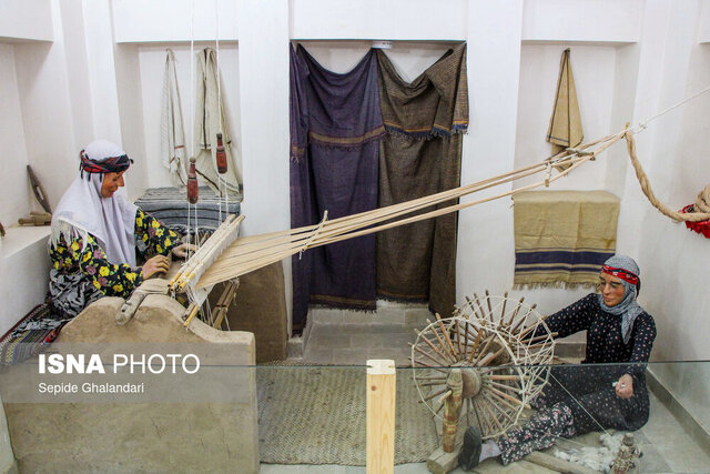 بازدید بیش از ۱۱ هزار نفر از موزه‌های خراسان جنوبی  