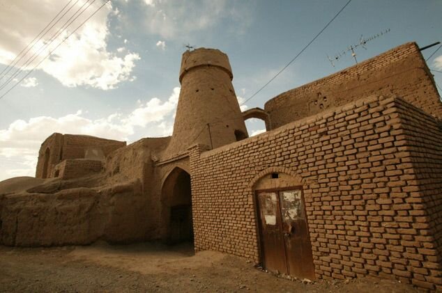 خوسف؛ شهر جاذبههای تاریخی و نام آوران علمی