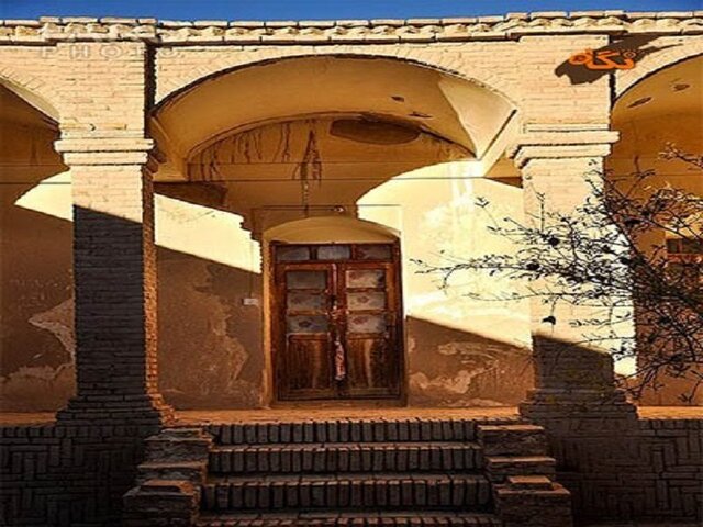 خوسف؛ شهر جاذبههای تاریخی و نام آوران علمی