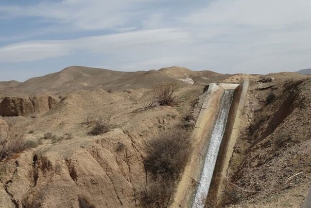 شهری که قناتهای جهانی را در خشکسالی ابداع کرد