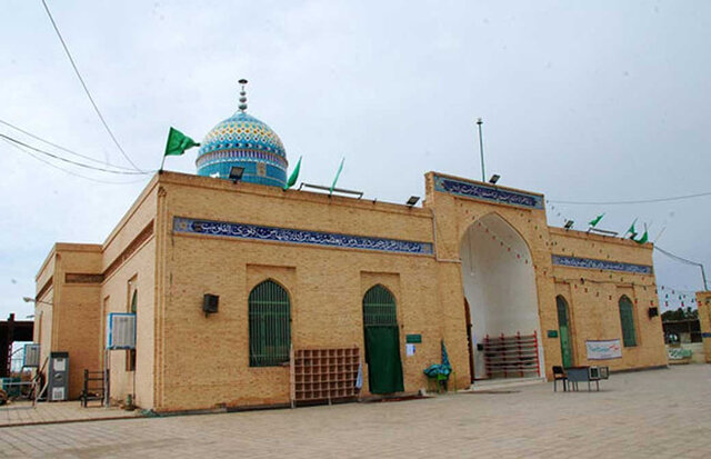 شهری که قناتهای جهانی را در خشکسالی ابداع کرد