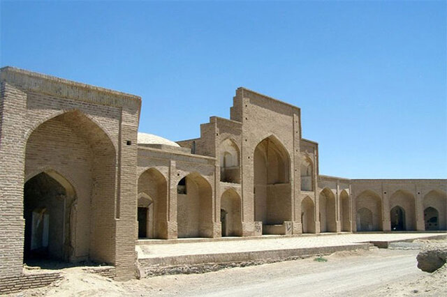 شهری که قناتهای جهانی را در خشکسالی ابداع کرد