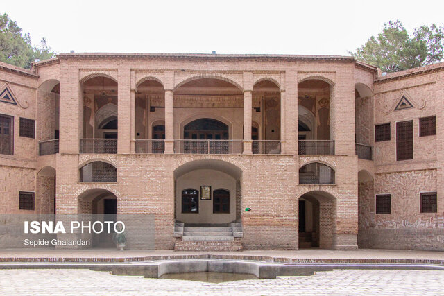 سراغ باغهای جهانی را در این شهر بگیرید