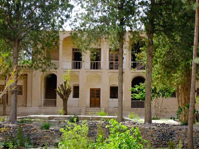 سراغ باغهای جهانی را در این شهر بگیرید