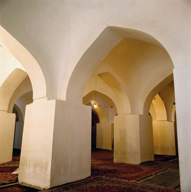 سراغ باغهای جهانی را در این شهر بگیرید