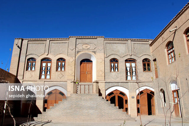 سراغ باغهای جهانی را در این شهر بگیرید