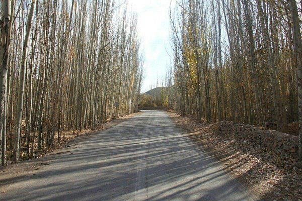 تاریخ در این شهر تو رو میخواند