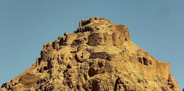 این شهر عروس کویرهای ایران است