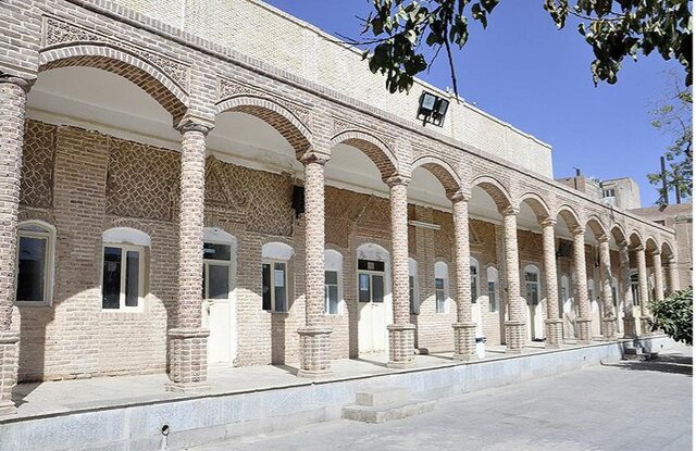 روایت روزهای تاریخی در کالبد مدارس علمیه خراسان جنوبی