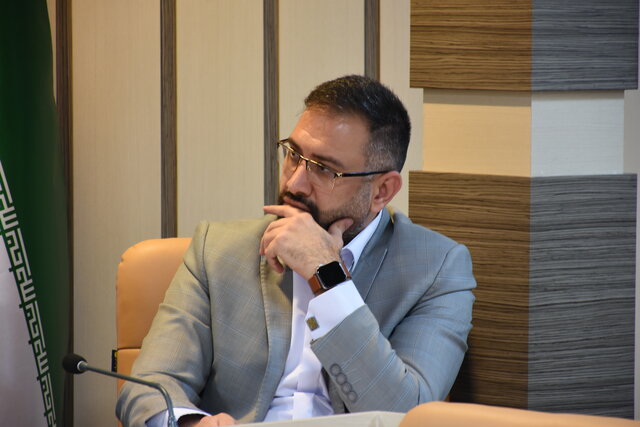 آغاز بکار فن بازار منطقهای خراسان جنوبی