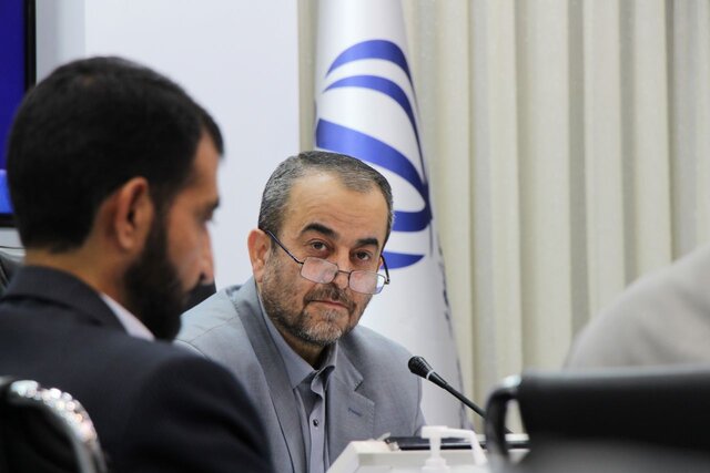 تاکید استاندار خراسان جنوبی بر آرایش رسانهها در چهار محور