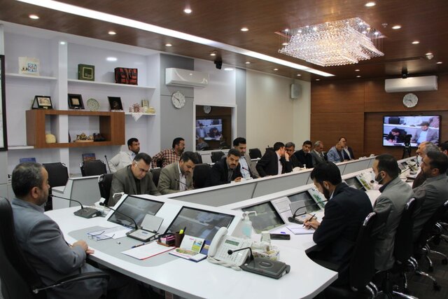 تاکید استاندار خراسان جنوبی بر آرایش رسانهها در چهار محور