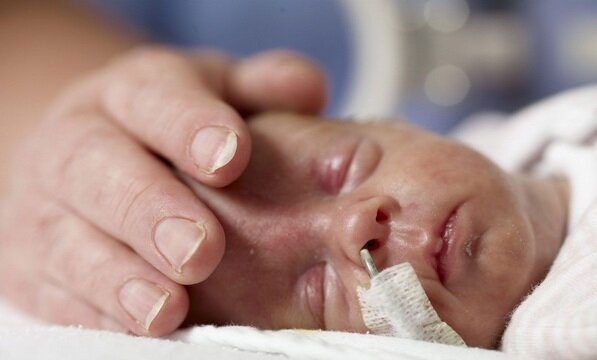 این درد را پایانی است... این درد را پایانی است...