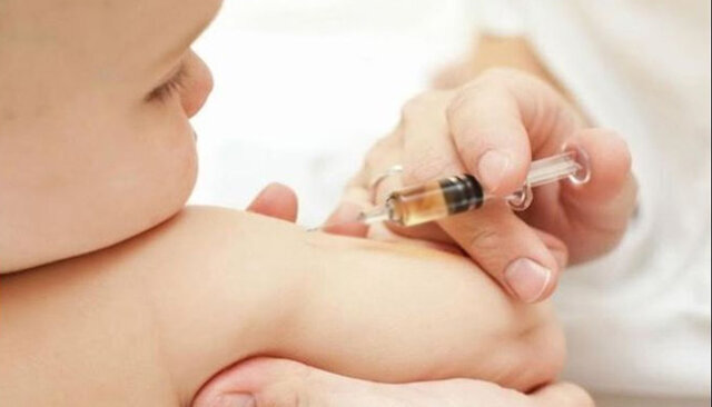 موارد ابتلا به فلج اطفال در خراسان جنوبی مربوط به اتباع خارجی است