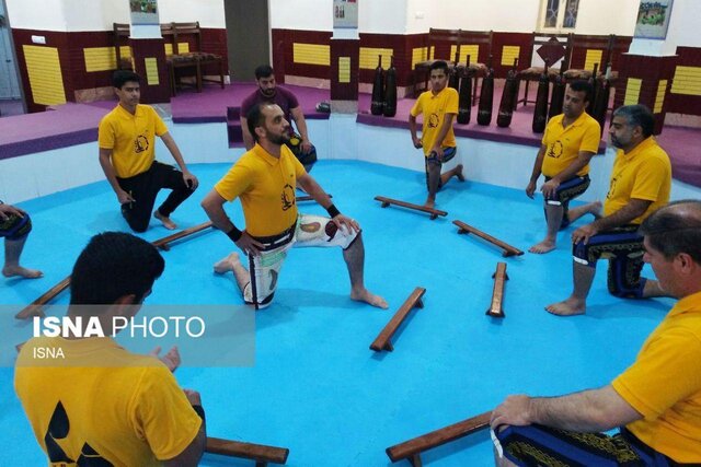 فرهنگی که باید صادر شود