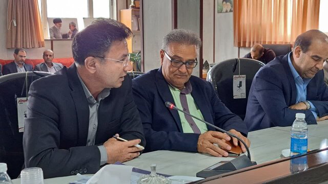 اصناف را در آشفته بازار گرانی متفاوت ببینید