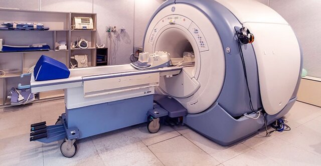 مرتفع شدن نیاز بیماران به دستگاه MRI در دو شهرستان خراسان جنوبی
