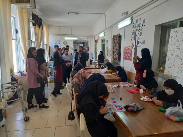 معرفی کسبوکارهای نوآورانه و دیجیتالی در قالب طرح "ایران، مرز پرگهر"