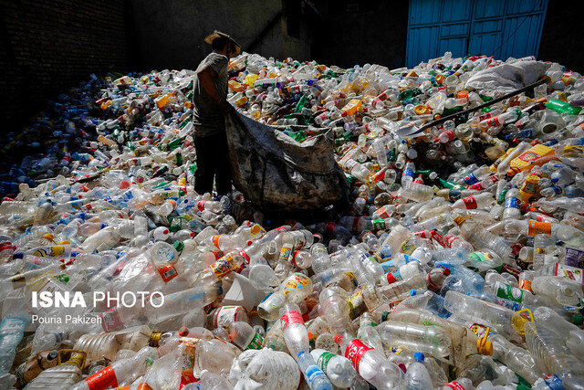 این پلاستیکها بلای جانند