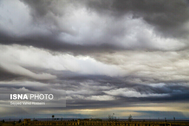 تحلیلی بر طرح بارورسازی ابرها در خراسان جنوبی تحلیلی بر طرح بارورسازی ابرها در خراسان جنوبی