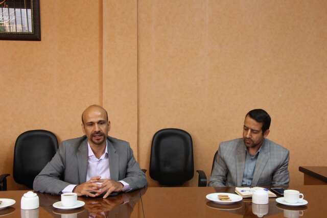 کاربردی سازی علوم دانشگاهی با مشارکت جهاددانشگاهی و دانشگاه آزاد اسلامی