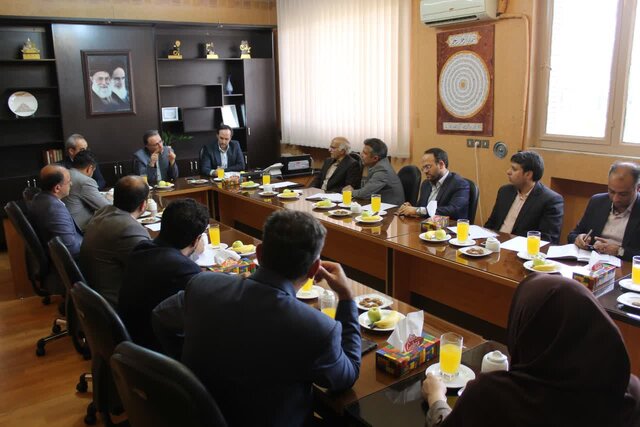 تلاش برای شناسایی زنجیرههای ارزش استانها