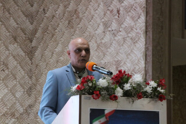 مشکلاتی از جنس خبر در نشست ۵ ساعته اصحاب رسانه با استاندار خراسان جنوبی