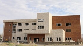 احداث ساختمان آزمایشگاه تخصصی دامپزشکی شرق کشور به کجا رسید؟