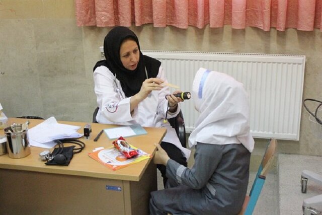۱۸پزشک متخصص جدید در راه اسفراین