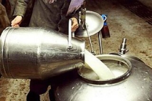 تصویب سند ساماندهی شیر در خراسان شمالی