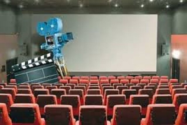شهرهای بالای ۵۰ هزار نفر صاحب سینما می‌شوند