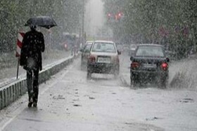 کاهش 90 درصدی بارندگی طی سال زراعی جاری در خراسان شمالی