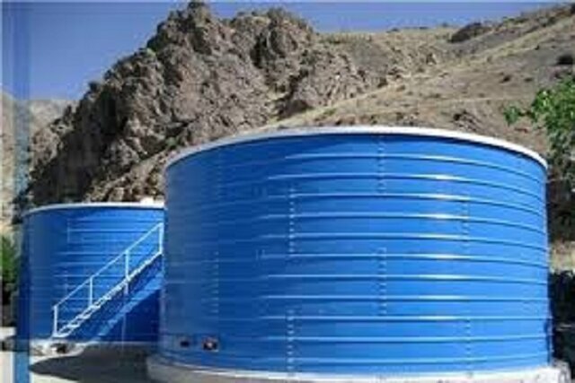 مخازن ذخیره آب در خراسان شمالی تقویت می شوند