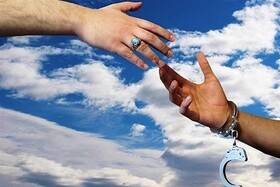 آزادی 11 زندانی خراسان شمالی از محل موقوفات طی نیمه نخست امسال